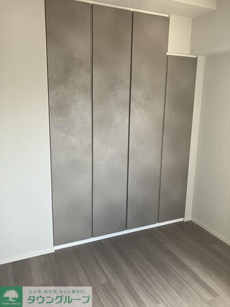 クレストコート中野富士見町の物件内観写真